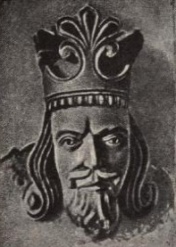 Magnus VI de Norvège